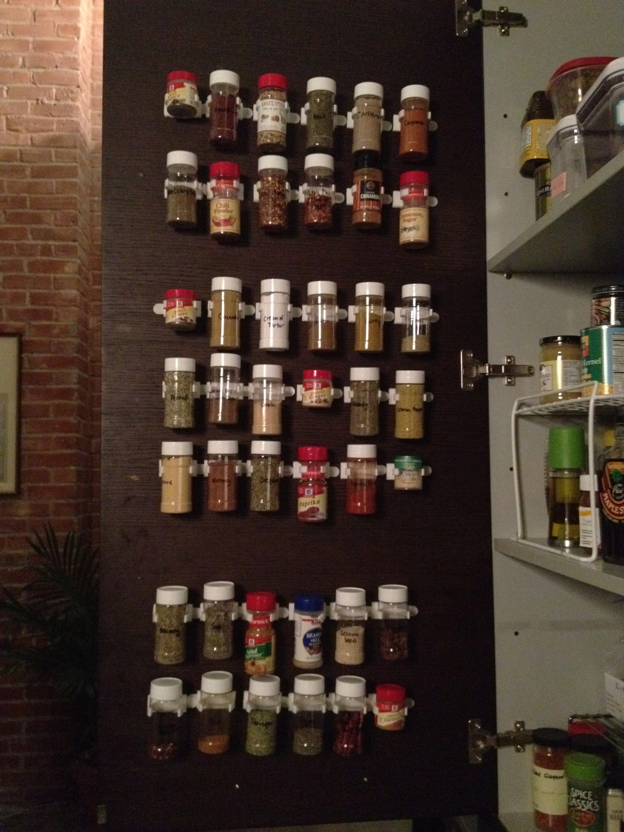 Ultimate Spice Mobile Outfitters