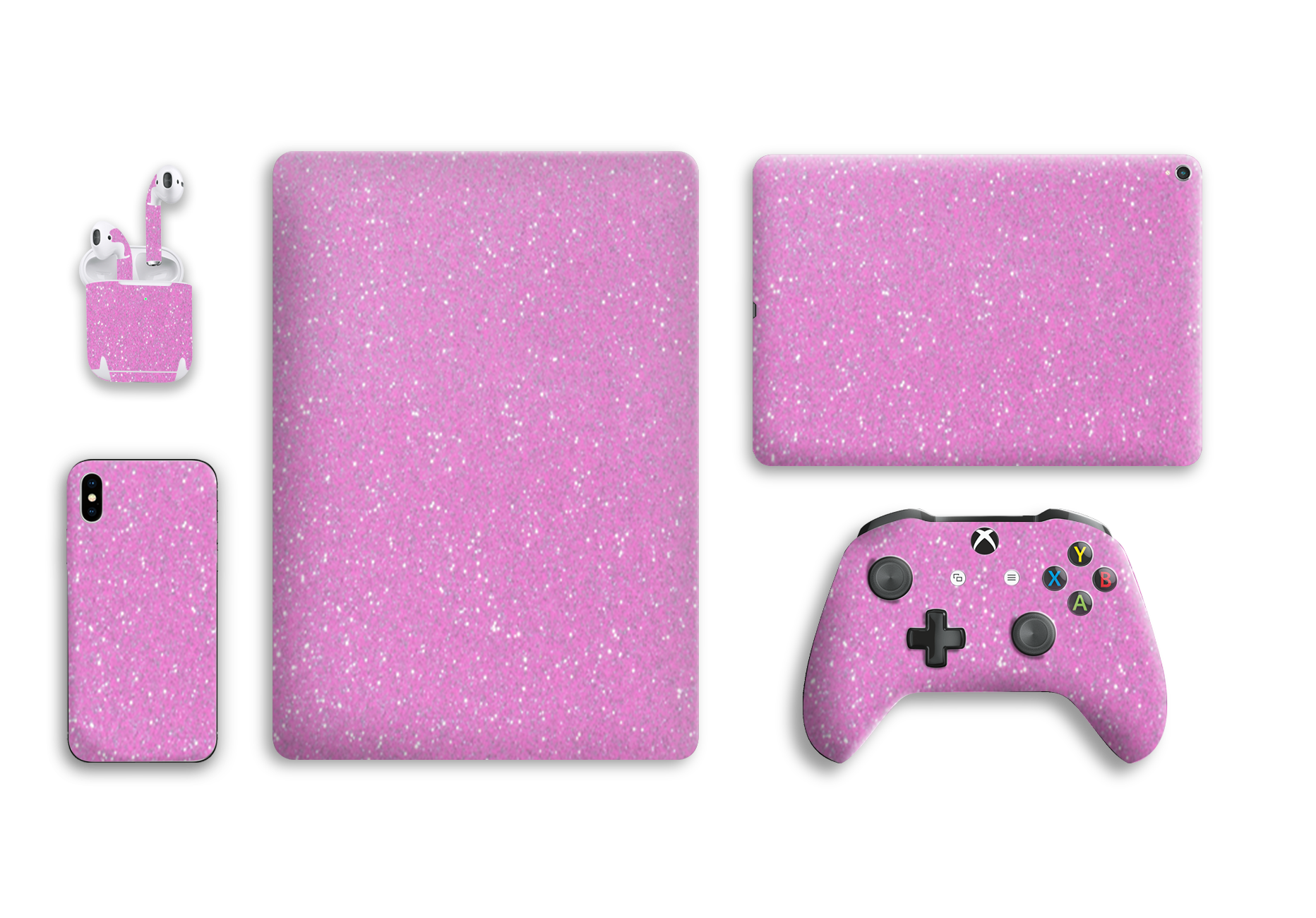 Decorative Mobile Phone Skins Style Skins by MOutfitter