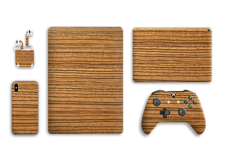 Decorative Mobile Phone Skins Style Skins by MOutfitter